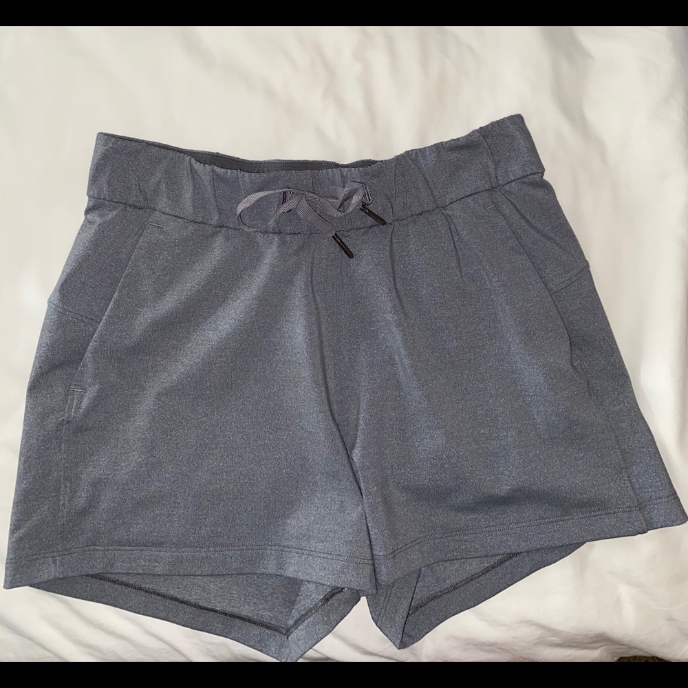Lululemon Women’s Shorts